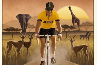 &nbsp;L'Eroica Sudafrica