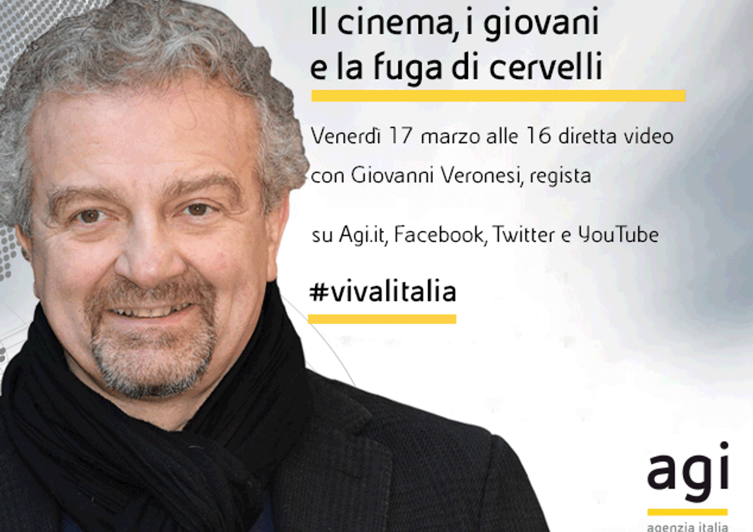 &nbsp;Giovanni Veronesi viva l'italia (Sito GIF)
