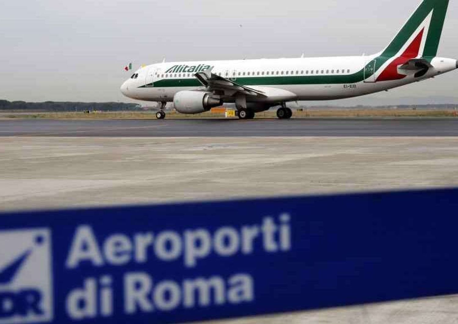 Natale: Adr, attesi 2 milioni passeggeri in aeroporti Roma