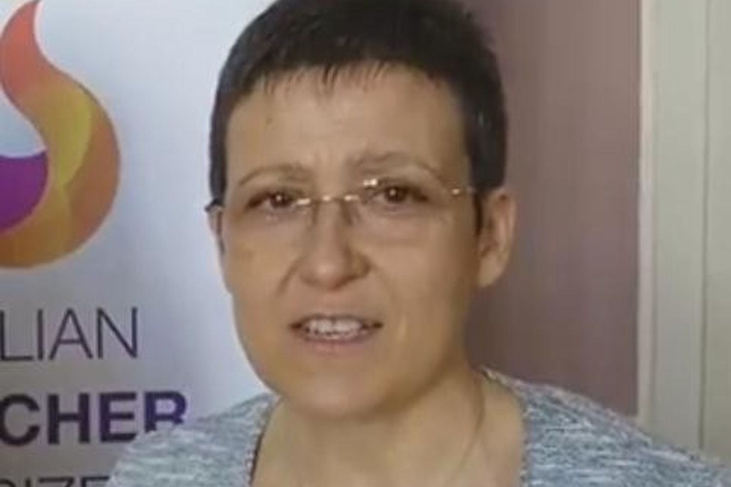 &nbsp;Annamaria Berenzi&nbsp;