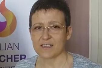 &nbsp;Annamaria Berenzi&nbsp;