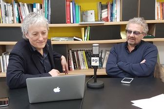 &nbsp;Luna e Veronesi Viva l'Italia