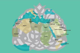 &nbsp;Camera di cooperazione italo-araba