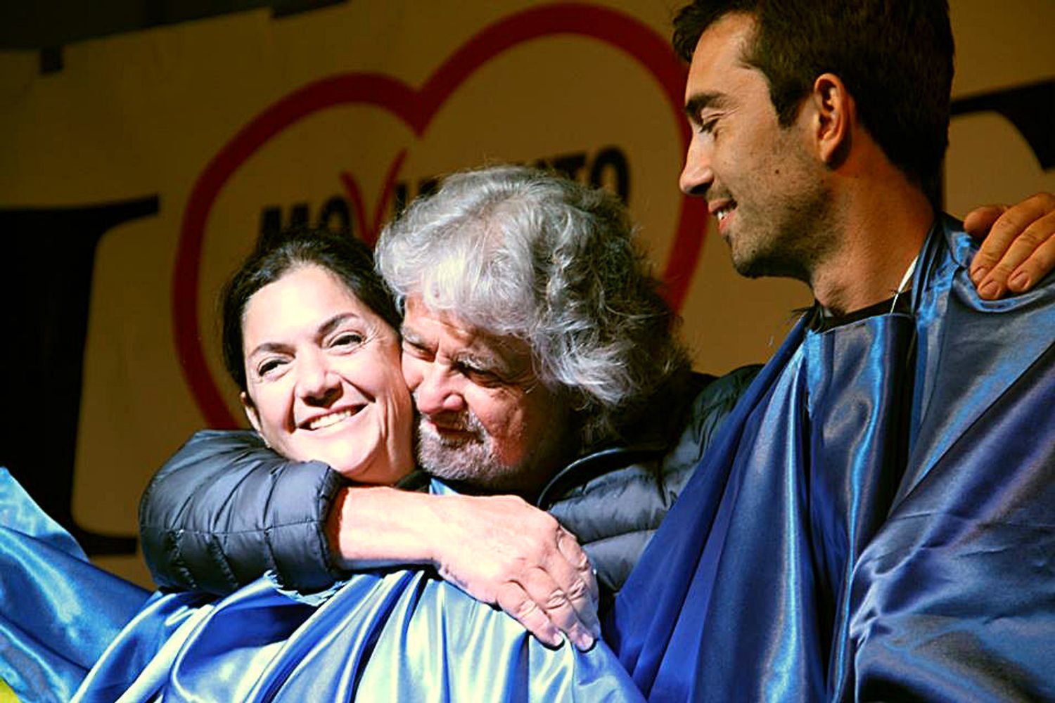 Cassimatis Grillo&nbsp;