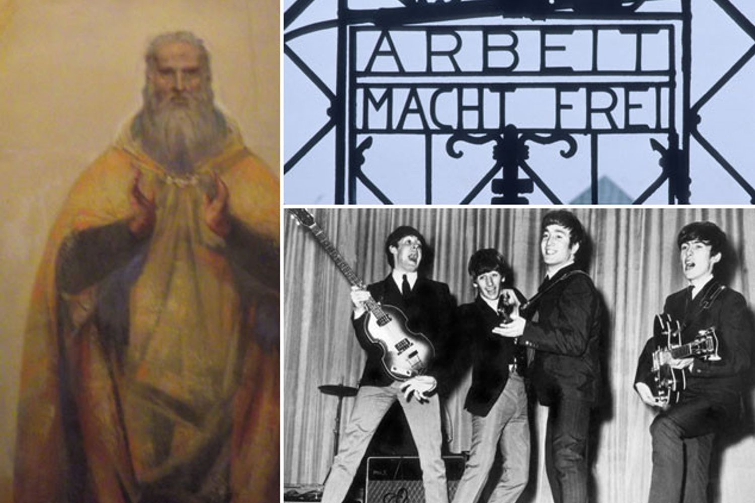 accadde 21 marzo&nbsp;