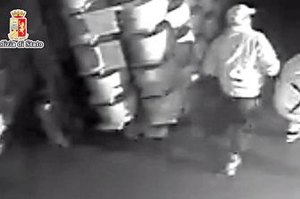 operazione whine e cheese&nbsp;