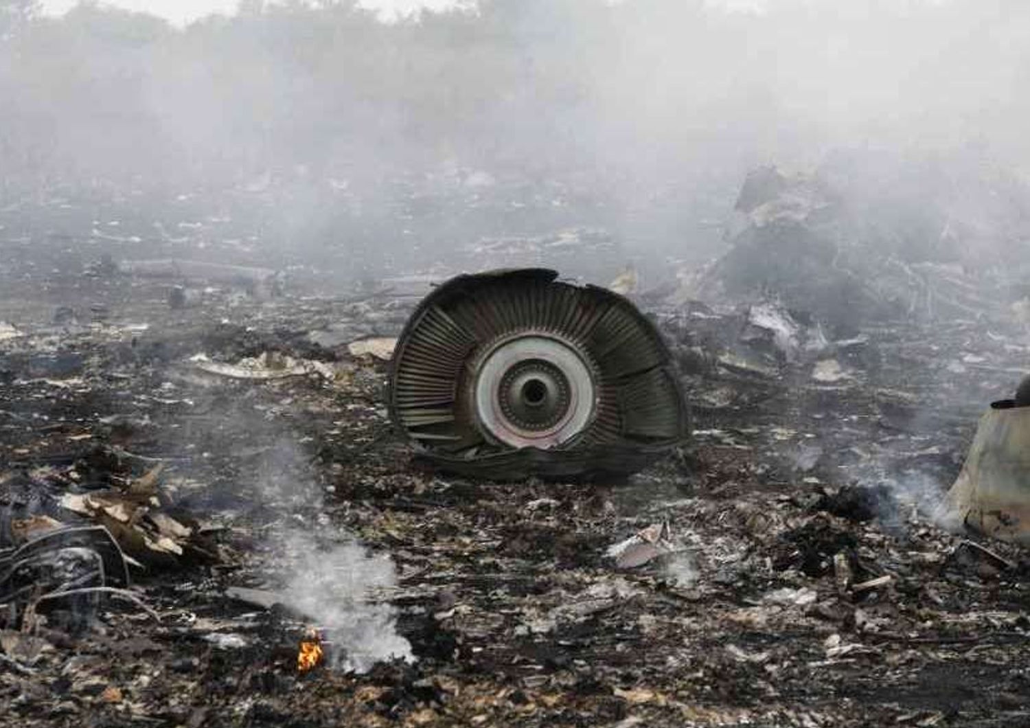 Lo spettro di Ustica sul volo MH17: Mosca, "caccia ucraino gli volava vicino"