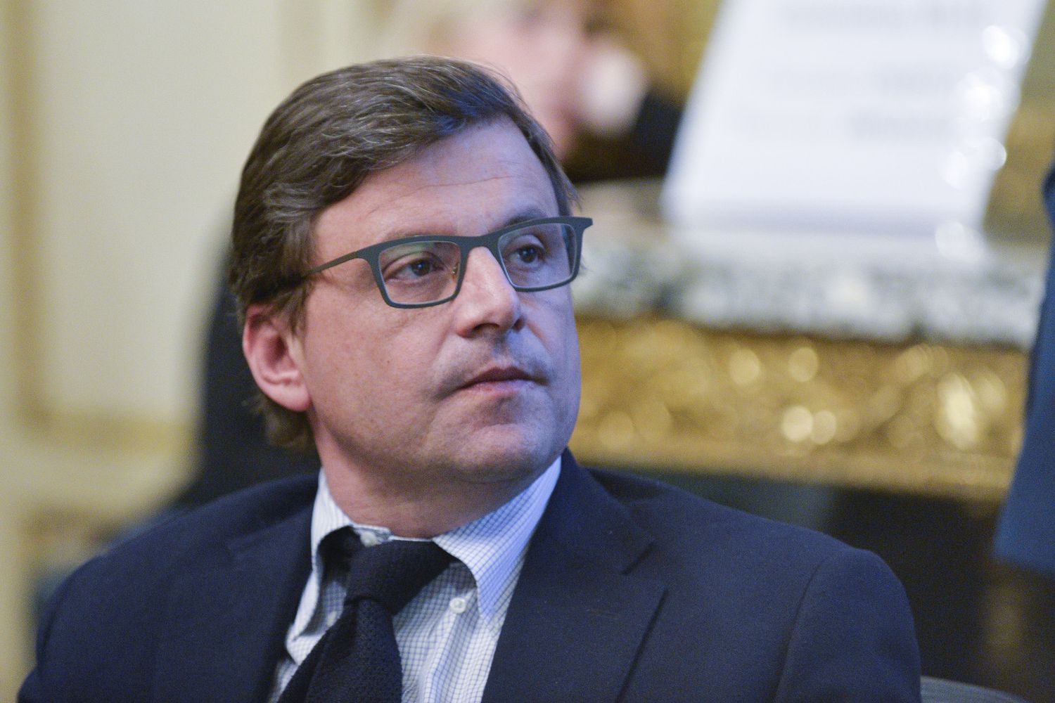 &nbsp;Carlo Calenda (Imagoeconomica)