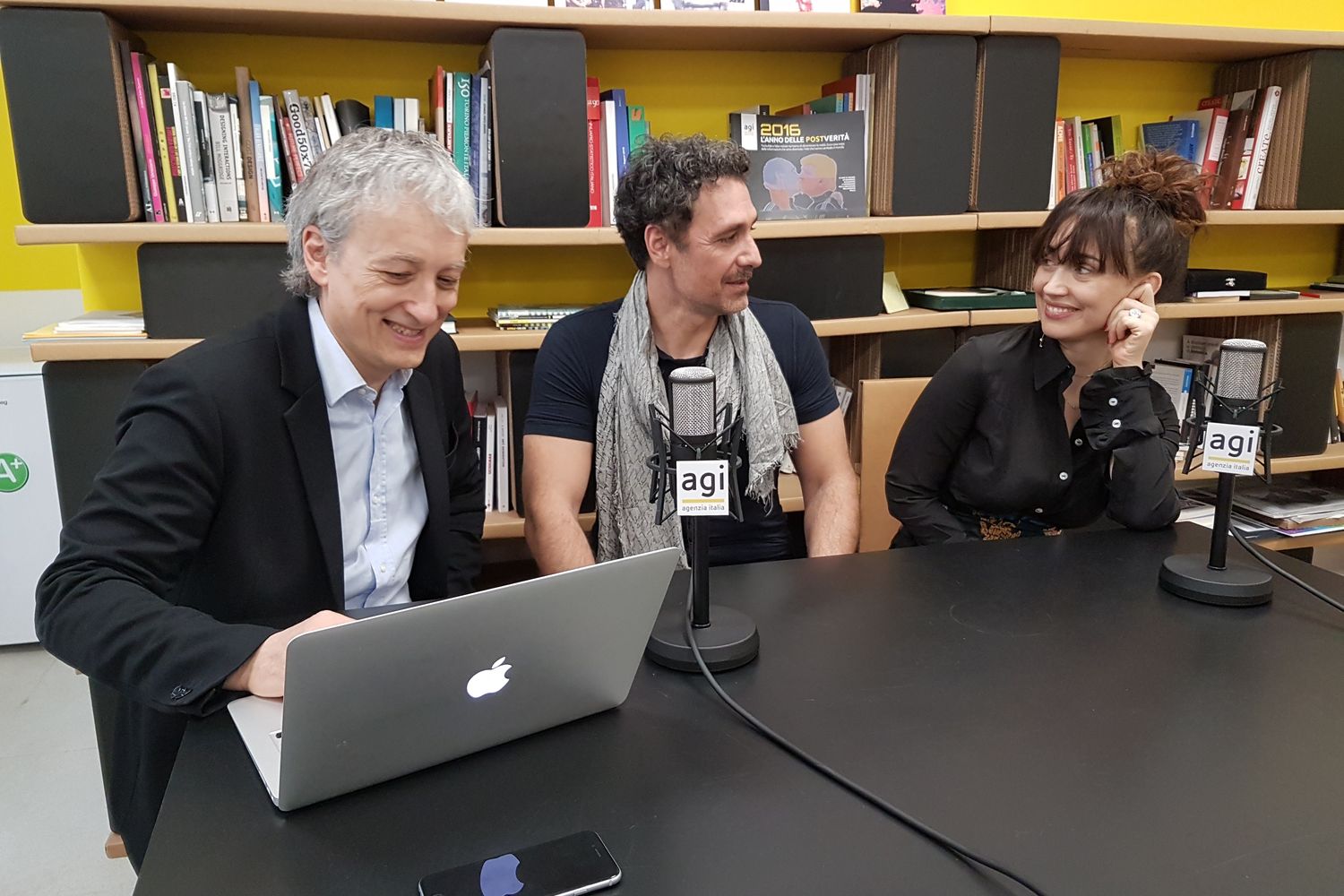 Raoul Bova e Chiara Francini&nbsp;