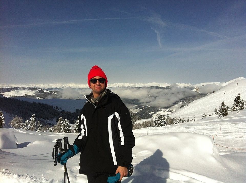 &nbsp;Giacomo Nicolai (Facebook)