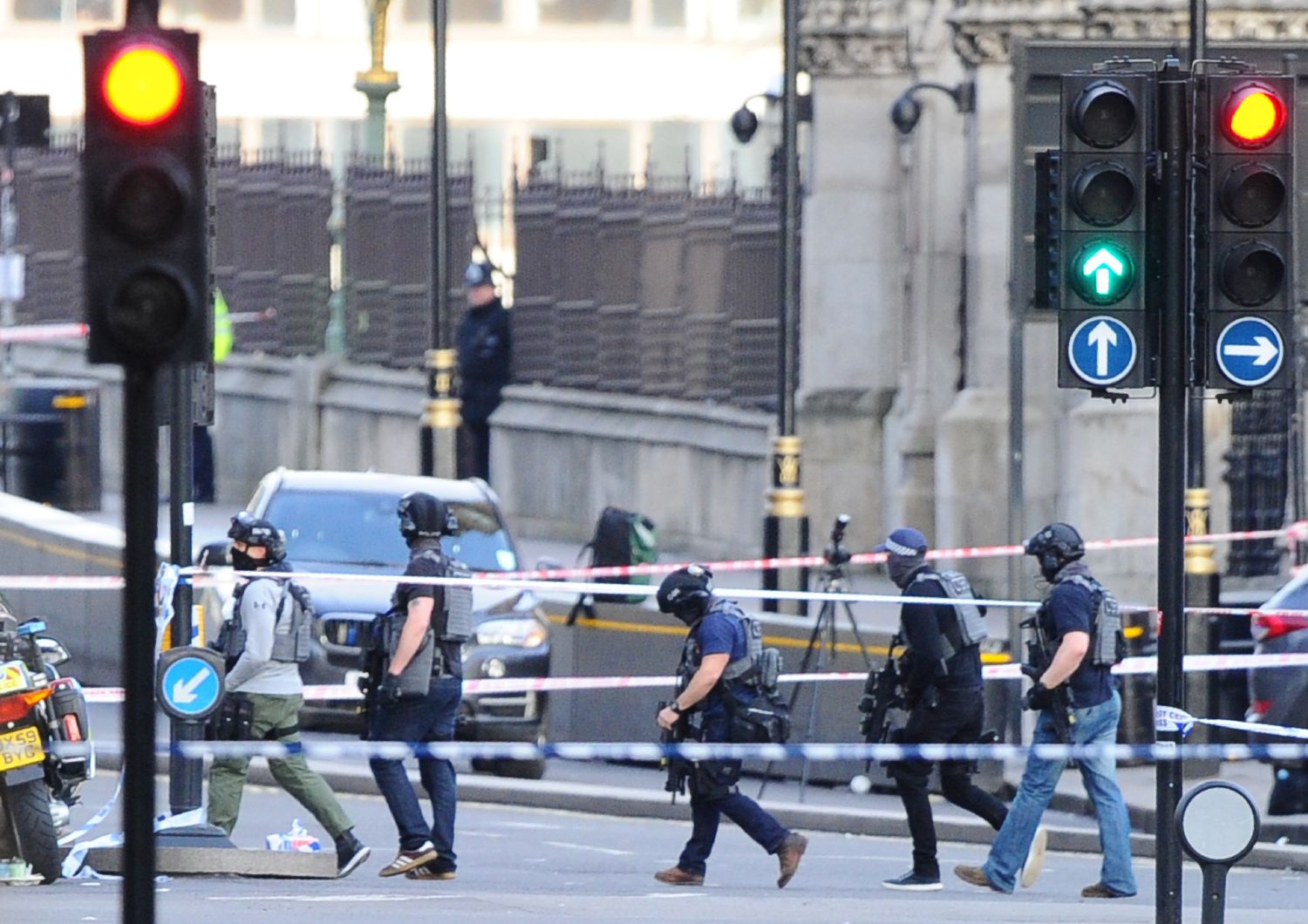 Attacco a Londra. Per Scotland Yard &egrave; terrorismo islamico