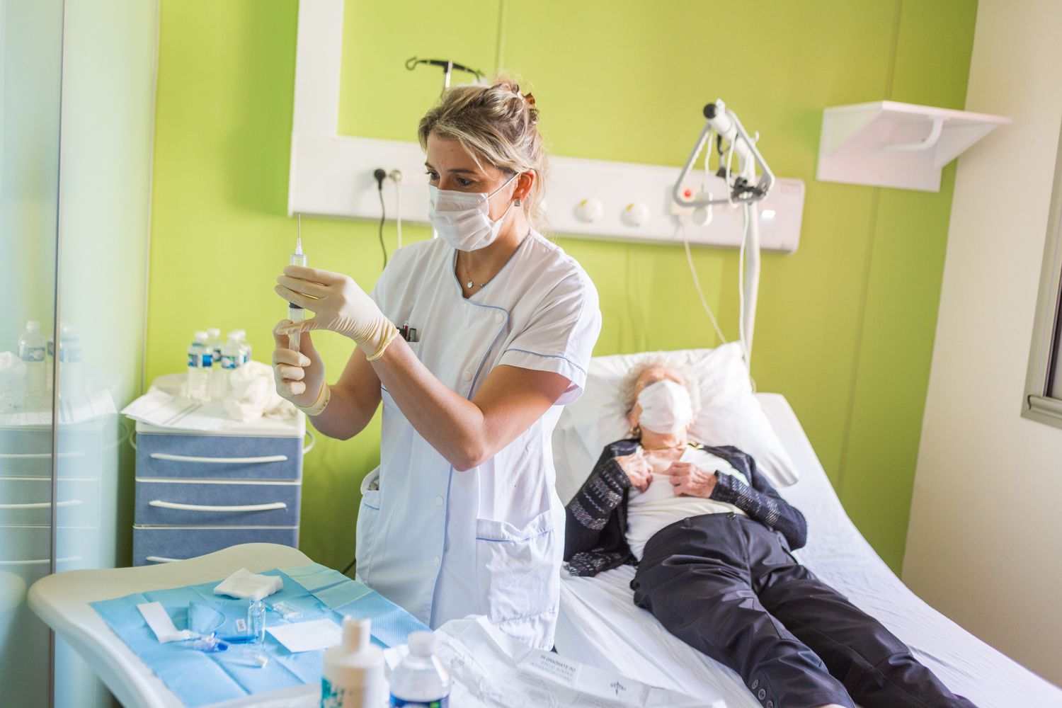 chemioterapia turmori&nbsp;