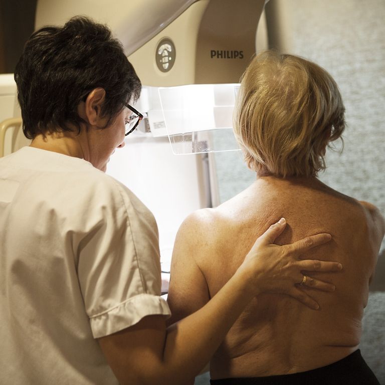 mammografia tumore&nbsp;