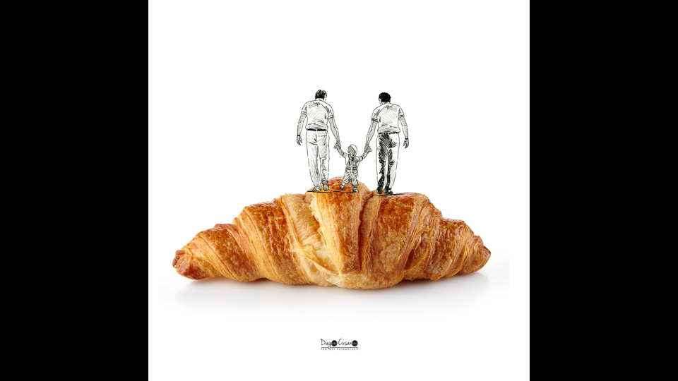 Festa del Pap&agrave; - Diego Cusano