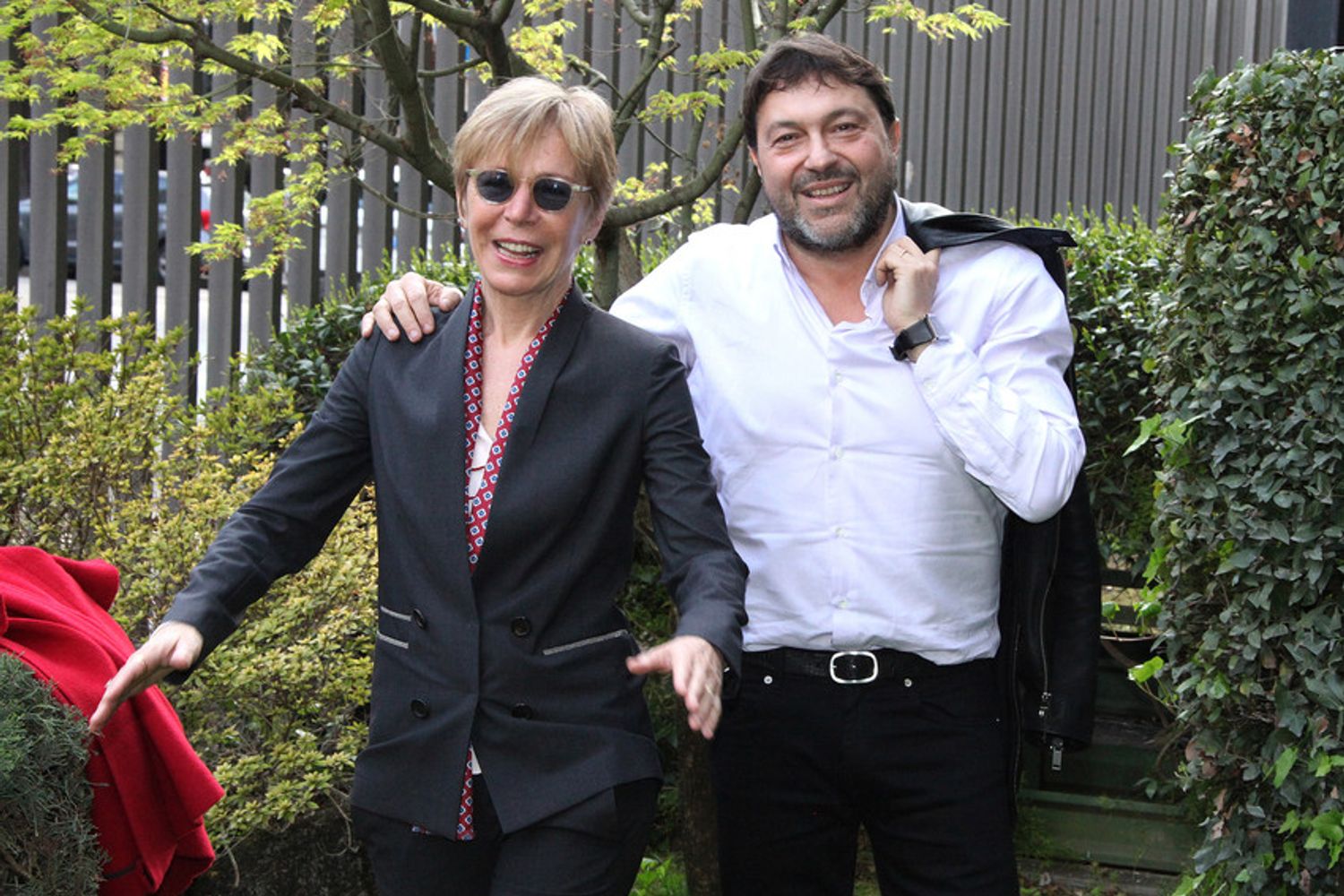 &nbsp; Gabanelli Ranucci