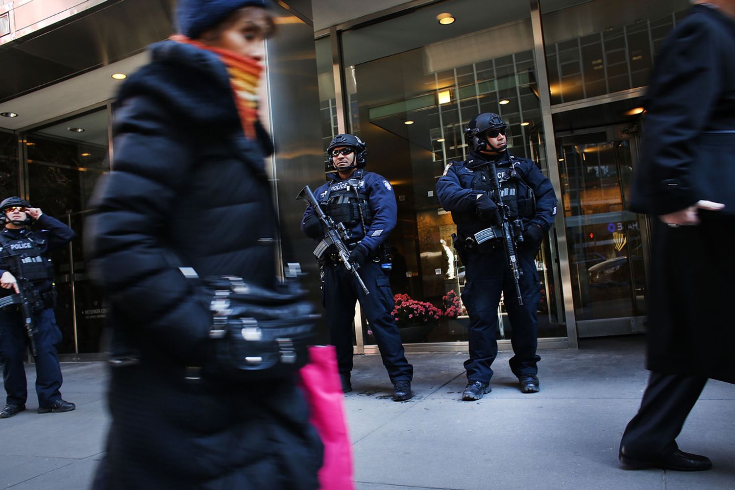 &nbsp;Attentato Londra