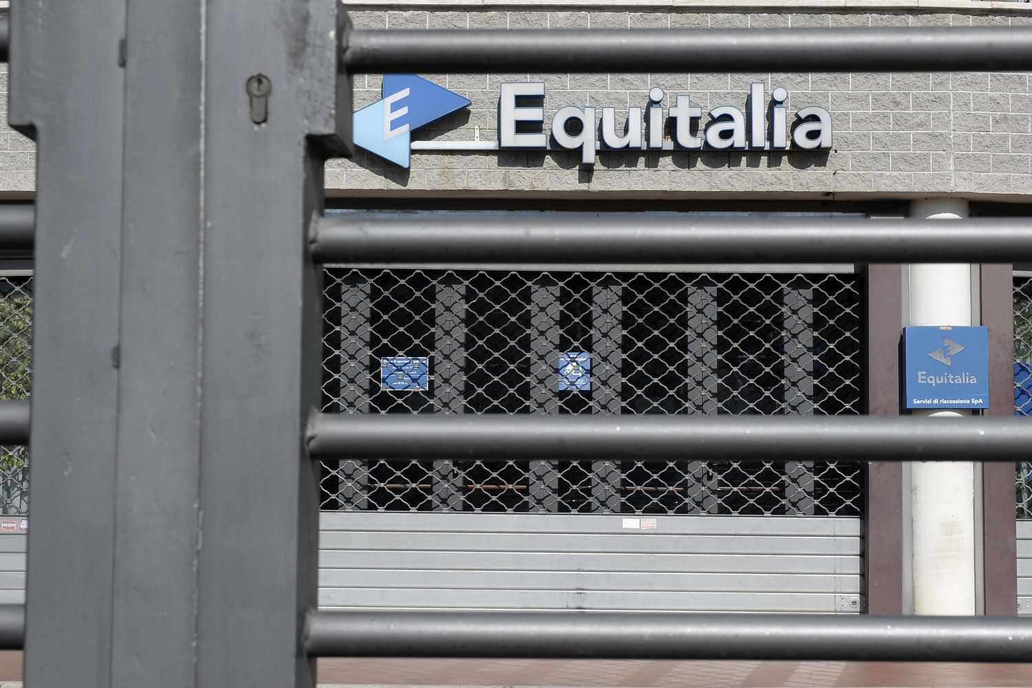 &nbsp;Equitalia (Imagoeconomica)