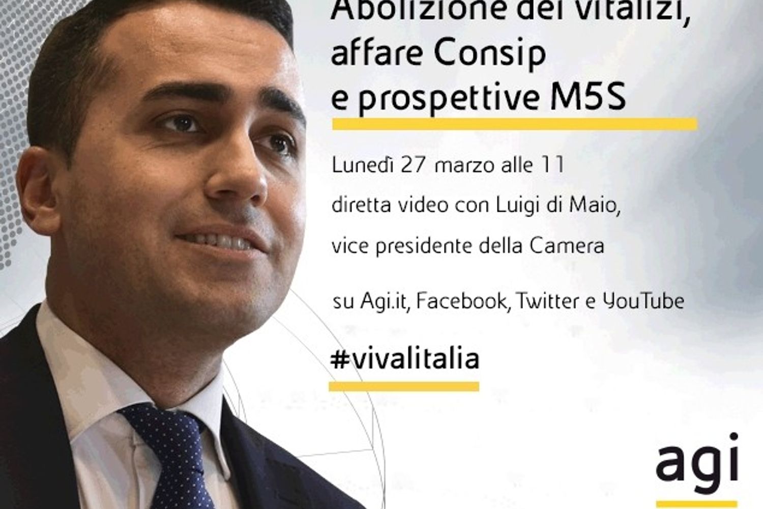 Luigi Di Maio