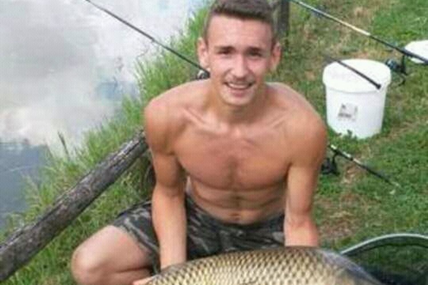 &nbsp;Emanuele Morganti