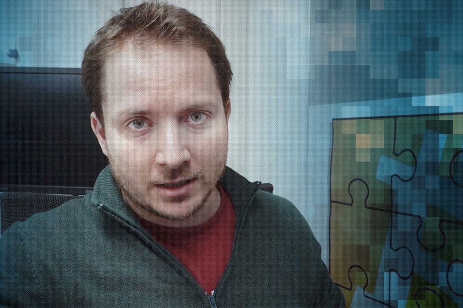 &nbsp;Foto di Interlogica