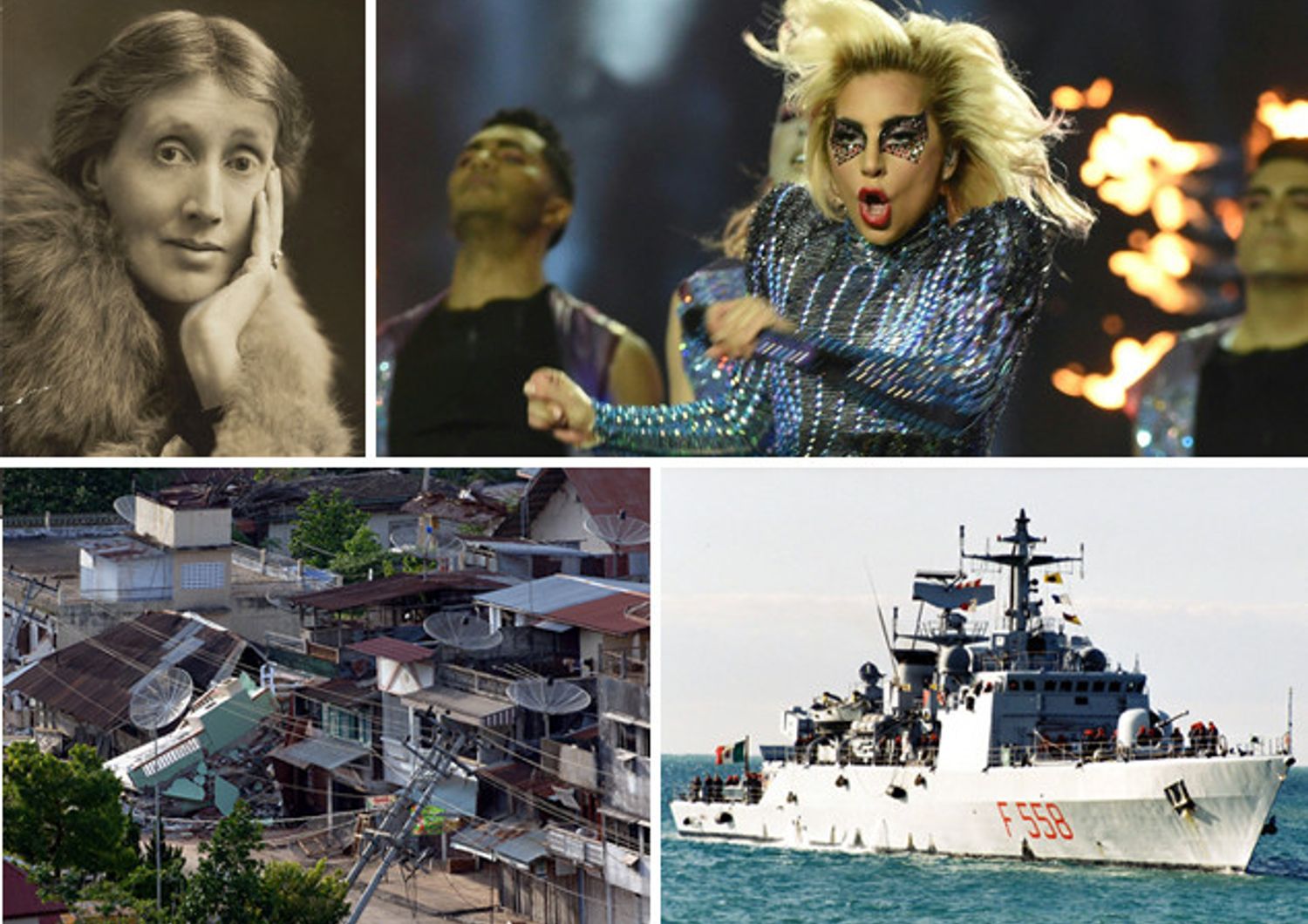 I fatti del 28 marzo, dal naufragio della Kater i Rades al compleanno di Lady Gaga