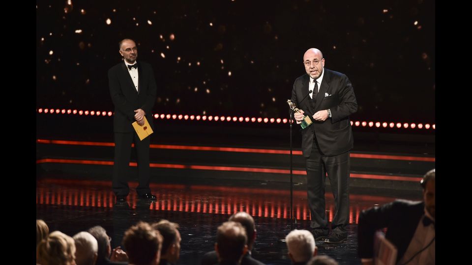 &nbsp;Paolo Virz&igrave; miglior regista per il film &quot;La pazza gioia&quot;