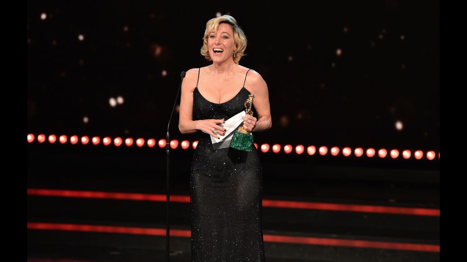 &nbsp;Valeria Bruni Tedeschi&nbsp;