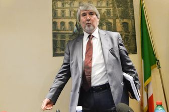 &nbsp;Poletti (imago)