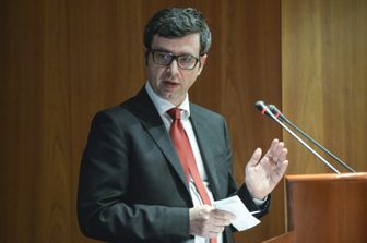 Andrea Orlando, pd (imagoeconomica)&nbsp;