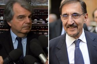 Brunetta - La Russa&nbsp;