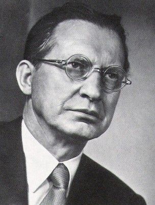 &nbsp;Alcide de Gasperi