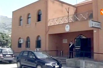 carabinieri Partinico&nbsp;