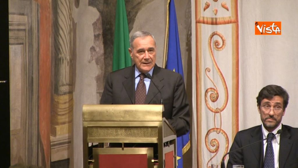 &nbsp;Grasso (Vista)