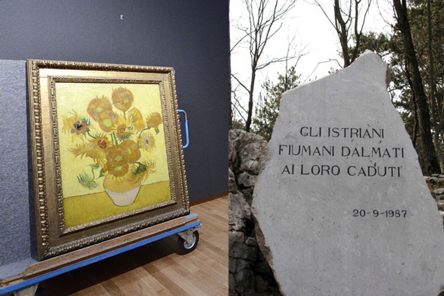 &nbsp;Accadde 30 marzo