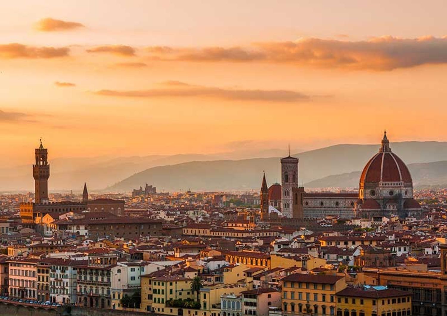 A Firenze parte il G7 della cultura