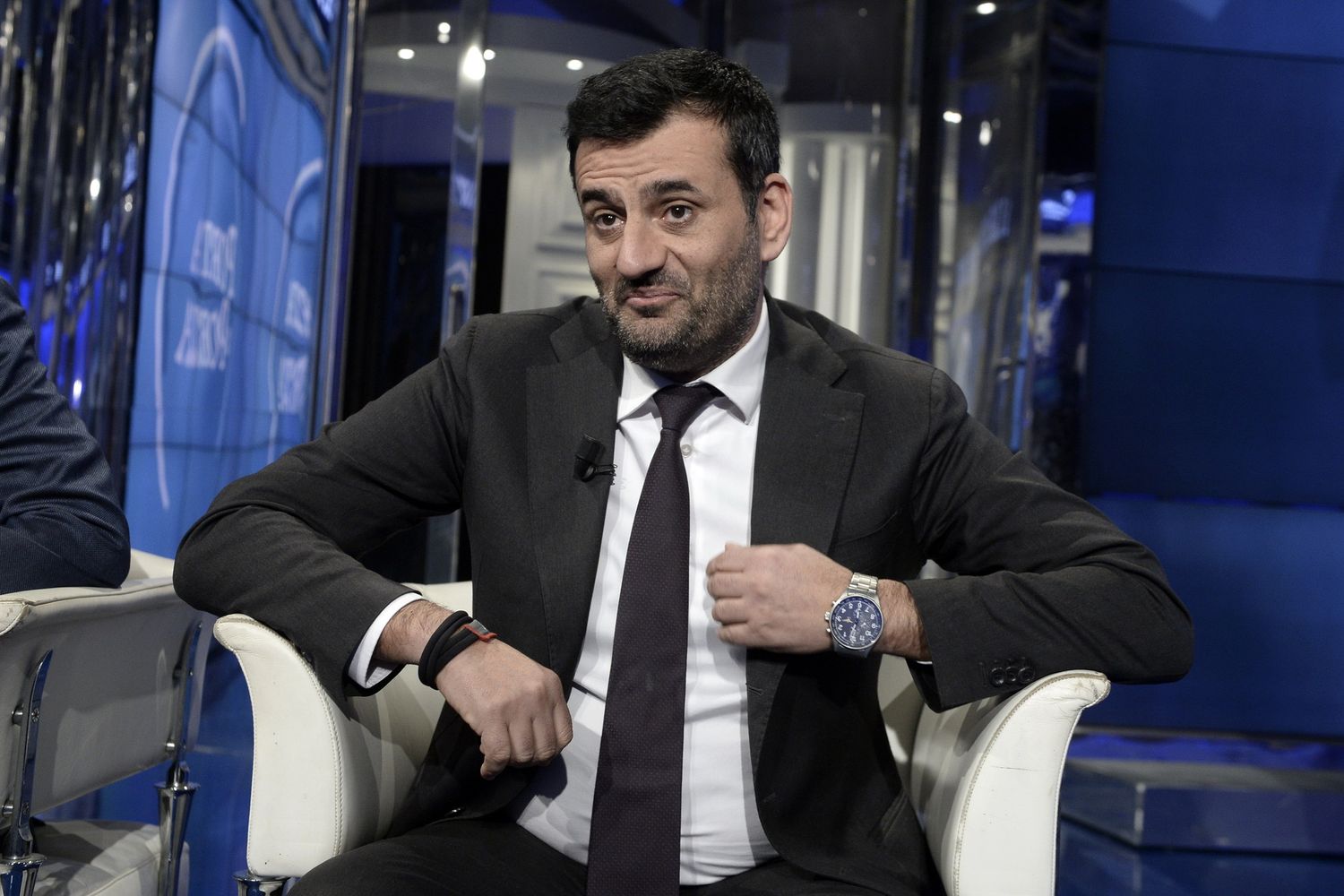 Antonio Decaro (Imagoeconomica)&nbsp;