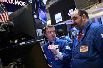 Il pi&ugrave; grande fondo mondiale sta sostituendo i trader con le macchine