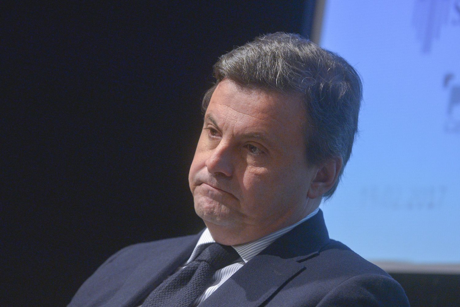 &nbsp;Carlo Calenda (Imagoeconomica)