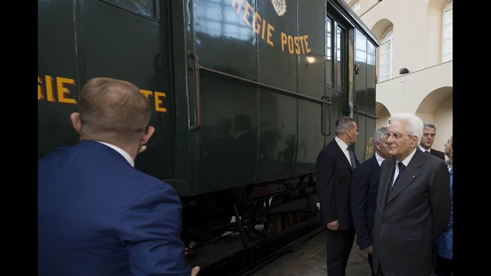 &nbsp;(foto dal sito del Quirinale)&nbsp;
