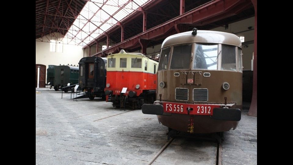 Il restauro dell'intero complesso, sette padiglioni in 36mila metri quadrati (di cui 14mila coperti), di cui il pi&ugrave; antico che risale al 1840, ha richiesto uno sforzo economico complessivo di circa 15 milioni di euro.&nbsp; &nbsp;(foto dal sito)