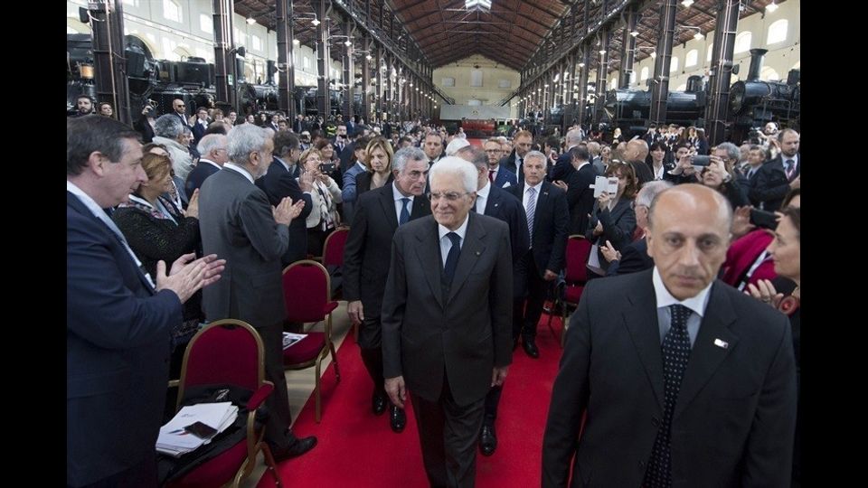 Il numero di visitatori si &egrave; significativamente incrementato arrivando a 65mila presenze nel 2016, +63% rispetto l'anno precedente.&nbsp;(foto dal sito del Quirinale)