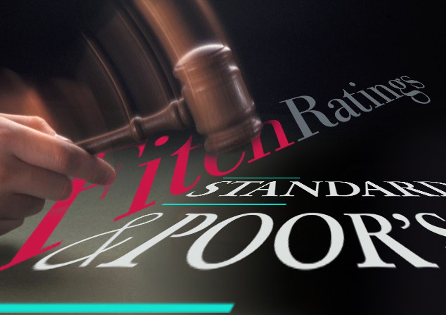 fitch standard poors&nbsp;