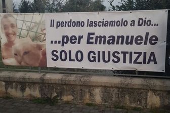 &nbsp; Alatri, funerale Emanuele Morganti