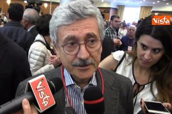 Massimo D'Alema&nbsp;