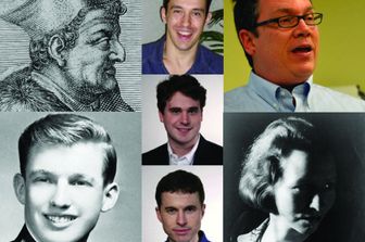 &nbsp;Storia del fact-checking, dall'oro del Faraone a Trump