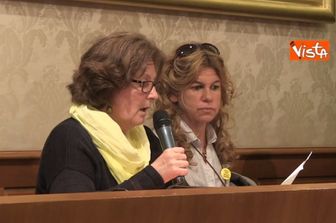 &nbsp;Regeni, madre (Vista)