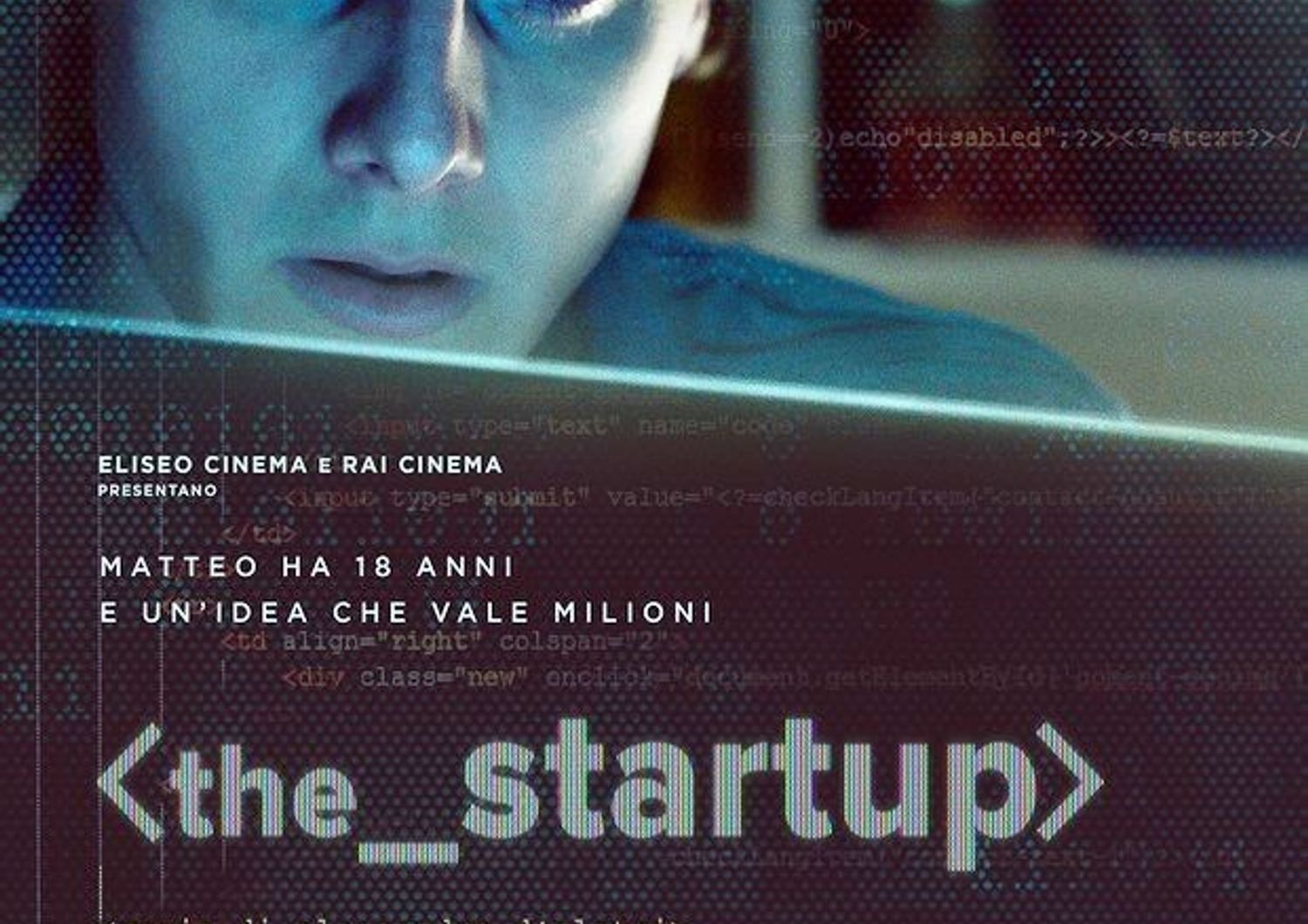 The Startup: l&#39;Italia pu&ograve; essere un Paese per giovani