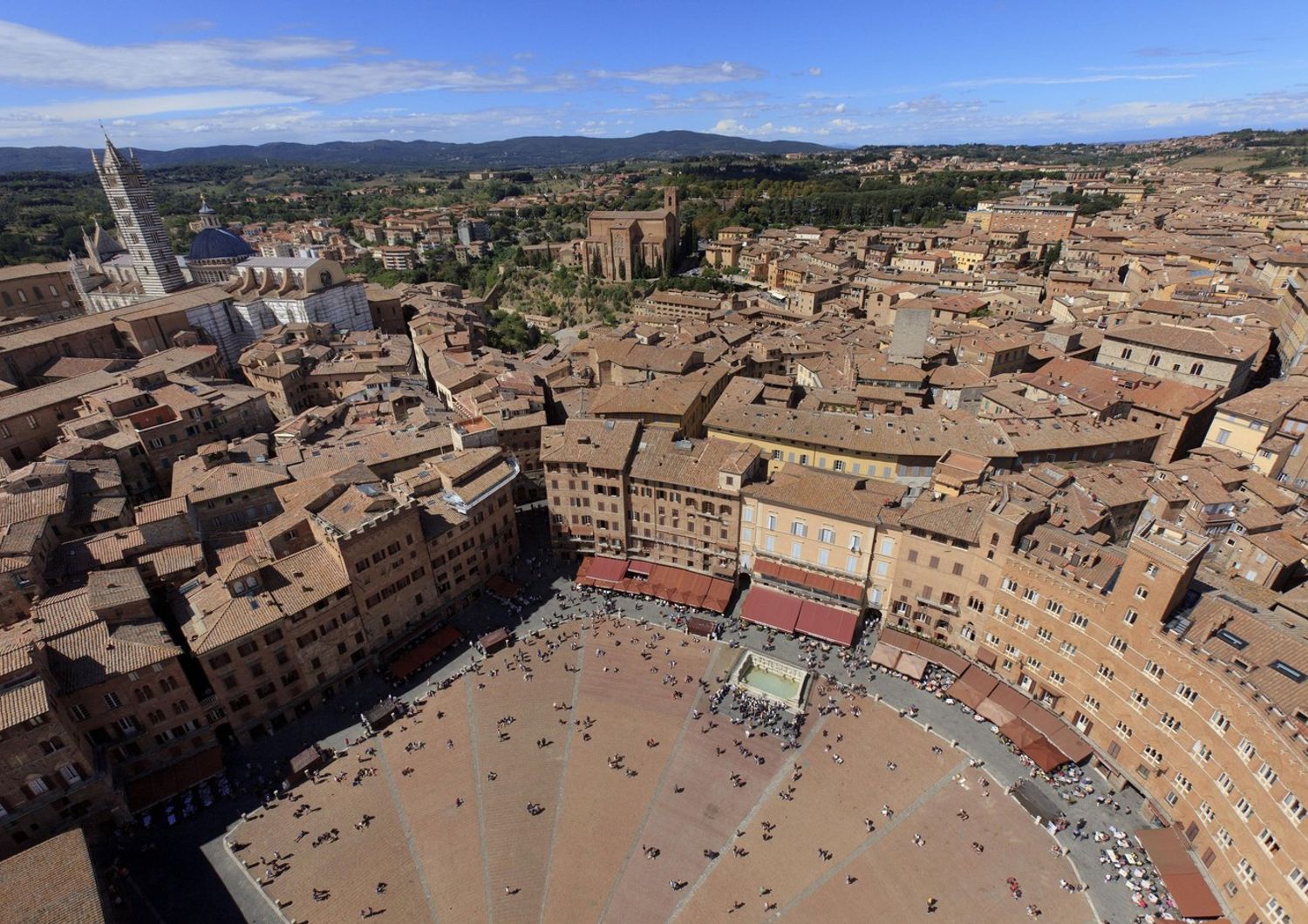 &nbsp;Siena