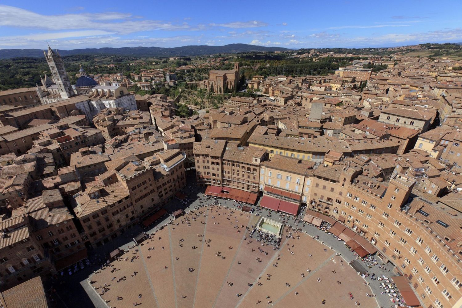 Siena