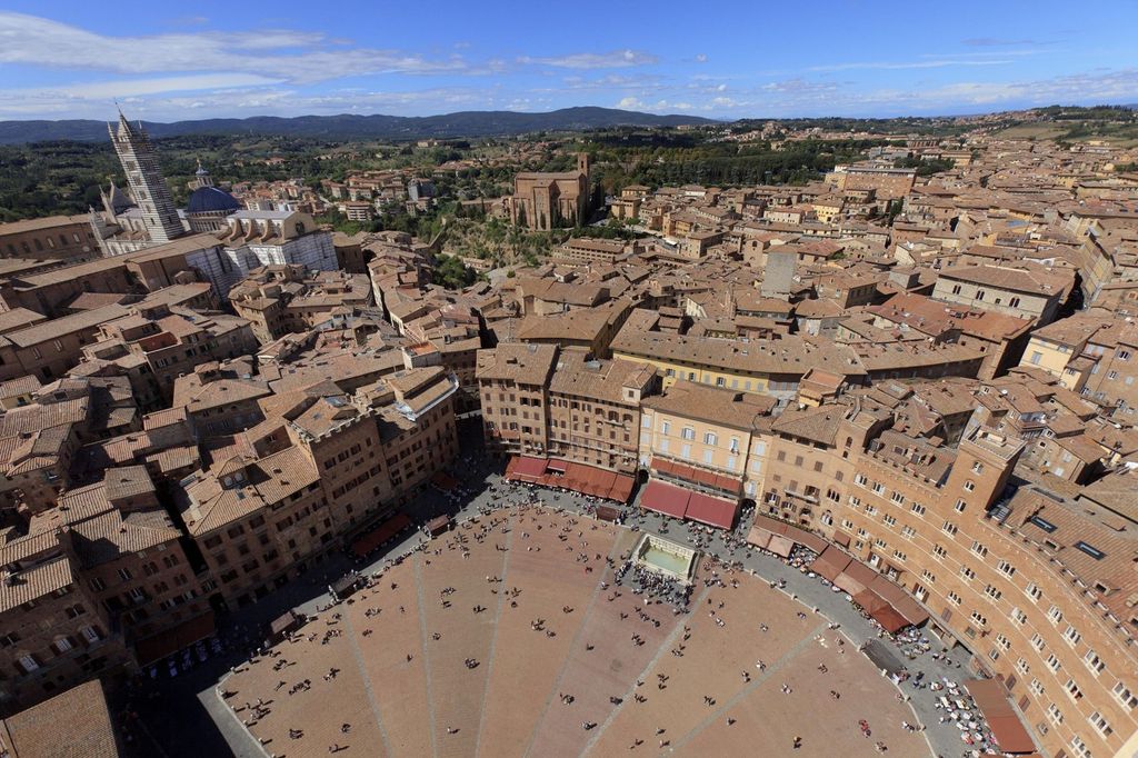 Siena